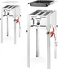 Hendi GRILL-MASTER MINI, 5800 W, Gril, propan/butan, 1 Podgląd zdjęcia produktu 9