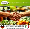 Honig Walnuss Balsam Essig - Spezialität Sprühflasche 0,26L Produktbild-Vorschau 5