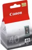 Canon CARTRIDGE PG-40 černá pro MP-150, MP-170, MP-450, Produktbild-Vorschau 6