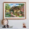 High Quality Collection - 1000 Teile Puzzle - Das alte Náhled obrázku produktu 9