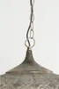 Light & Living - Hängeleuchte Emine - Braun - Ø51.5cm Produktbild-Vorschau 5