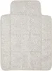 Jollein Wickelunterlage Boucle, 71x50cm, Naturel Produktbild-Vorschau 2