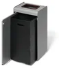DURABLE Odpadkový koš na recyklaci DURASORT® 55L bioodpad, Náhled obrázku produktu 2