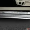 Modanature soglie porta Esclusivo per Mercedes Vito W447 Anteprima dell’immagine prodotto 6