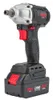 RED TECHNIC RTAKU0026 AKU rázový utahovák 20V 380Nm + 2x Náhled obrázku produktu 3