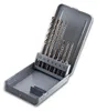 Bohrer Bohrhammer Betonbohrer 7 tlg Set SDS Plus Produktbild-Vorschau 9