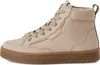 Tamaris Dames Faible Sneaker 1-25203-45 beige Voir les images du produit 14