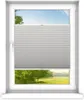 time4blinds - Plissee Rollo, Faltrollo, Sichtschutz, Produktbild-Vorschau 1
