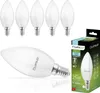 LUMILED B35 E14 LED Lampe 2,5W (ersetzt 25W), 249 Lumen, Produktbild-Vorschau 1