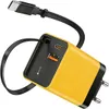 65W GaN Schnellladegerät Kompatibel, 3-Port USB C Netzteil Produktbild-Vorschau 1