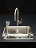 Reginox R23235 Clean & Care Spüle IB 5040 (L) (316) KG CC Produktbild-Vorschau 2