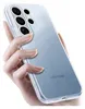 Farbloses Etui für Samsung S26 Ultra VERSTÄRKTE CLEAR CASE Produktbild-Vorschau 4