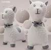 SUN BABY animali gonfiabili da 1 anno con pompa giocattolo Anteprima dell’immagine prodotto 4