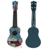 Ukulele dla dzieci, zabawka gitarowa dla dzieci, ukulele w Podgląd zdjęcia produktu 6