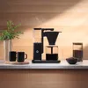 ZENSE ALUX CM10AB-M125  (aluminium/schwarz, 1650 Watt, 1,25 Produktbild-Vorschau 6