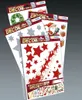 HERMA Weihnachts-Fensterbilder im Thekendisplay 45 Produktbild-Vorschau 3
