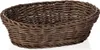 Tischkorb Korb braun Gastro 25 x 19 x 6,5 cm, Polypropylen Produktbild-Vorschau 1