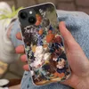 MuchoWow® Handyhülle Schutzhülle Hülle für Apple iPhone 14 Produktbild-Vorschau 5