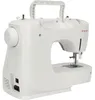 Mechanische naaimachine M3505 (wit/paars) Productafbeelding-voorbeeld 10