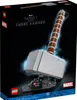 LEGO Marvel Avengers Thor's Hammer 76209 Produktbild-Vorschau 25