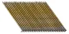 Pointes en bande métal DEWALT DNW2850E 34° 2.8x50mm Voir les images du produit 1