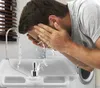 SereneLife Camping Waschbecken, Wassertank- 30L, Sink, Produktbild-Vorschau 6