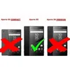 Cadorabo DE-110915, Sony, Sony Xperia Z5, Černá Náhled obrázku produktu 6