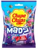 Chupa Chups Mads Berries 115g Produktbild-Vorschau 1