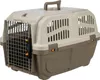 TRIXIE Transportbox Skudo - taupe/sand - 40 × 39 × 60 cm Produktbild-Vorschau 1