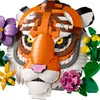 LEGO 31217 Art Fauna Collection - Tiger (31217) Náhled obrázku produktu 34