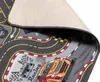 Primaflor Spielteppich CARS - 95x133cm - Kinderteppich mit Produktbild-Vorschau 2