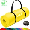 MOVIT Gymnastikmatte Pilates, Gymnastik, Yoga, Matte - Produktbild-Vorschau 7