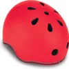 Kask Globber | Czerwony | Go Up Lights Anteprima dell’immagine prodotto 3