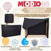 MODO24 Kaminholzregal, Holzunterstand, Brennholzregal, Produktbild-Vorschau 5