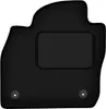 Tappetino lato guidatore nero per: Skoda Kamiq Crossover Anteprima dell’immagine prodotto 1
