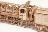 UGears Steam Locomotive, 443 Stück(e) Produktbild-Vorschau 18