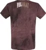 Volbeat T-Shirt Herren Louder And Faster rost Band-Merch, Produktbild-Vorschau 2