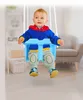 Babyschaukel Small Swing blau Produktbild-Vorschau 6