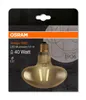 Osram Vintage 1906 LED 40 4.5 W/2500 K E27 LED-Lampe, Produktbild-Vorschau 6