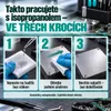 Izopropylalkohol 5L, technická kvalita, 99,9% IPA, čisticí Náhled obrázku produktu 5