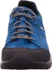 Waldläufer Schnürhalbschuhe bequem in blau, Gr. 9 Produktbild-Vorschau 19