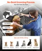 SucceBuy Station de lavage pour chiens en acier inoxydable, Voir les images du produit 4