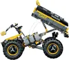 LEGO® Technic Volvo Concept Ładowarka kołowa ZEUX 42081 Podgląd zdjęcia produktu 13
