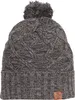 OXMO OXPom Damen Wintermütze Beanie Mütze aus 100% Produktbild-Vorschau 4