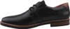 Rieker Herren Schnürschuh Halbschuh elegant Ziernaht 13500, Produktbild-Vorschau 2