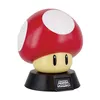 Lampka z ikoną grzyba Super Mario Podgląd zdjęcia produktu 2