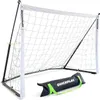 Quickplay Kickster Elite fotbalová branka 1,5 x 1 m balení Náhled obrázku produktu 1