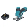 Makita DJV 185 M1 Akku Pendelhubstichsäge 18 V Brushless + Produktbild-Vorschau 2