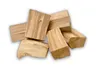 PINI Wood Chunks Buche OHNE RINDE 7 Kg Räucherklötze für Produktbild-Vorschau 2