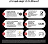LG OLED evo C5 AI Fernseher OLED48C54LA 48 Zoll 4K UHD 120 Produktbild-Vorschau 13